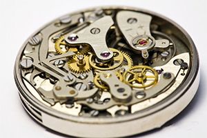 Qu'est-ce qu'une montre mécanique ?