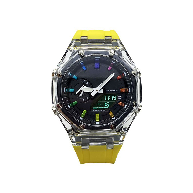 Montres de sport