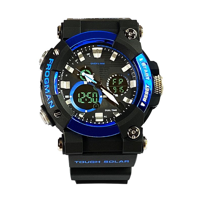 Montre de sport LCD